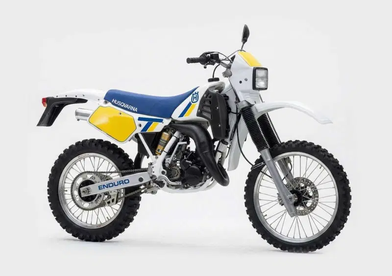Husqvarna WRK 125 WRK 125