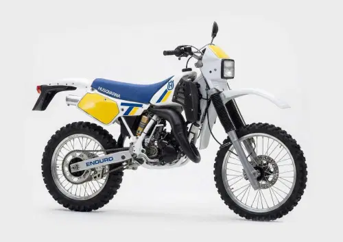 Husqvarna WKR 260