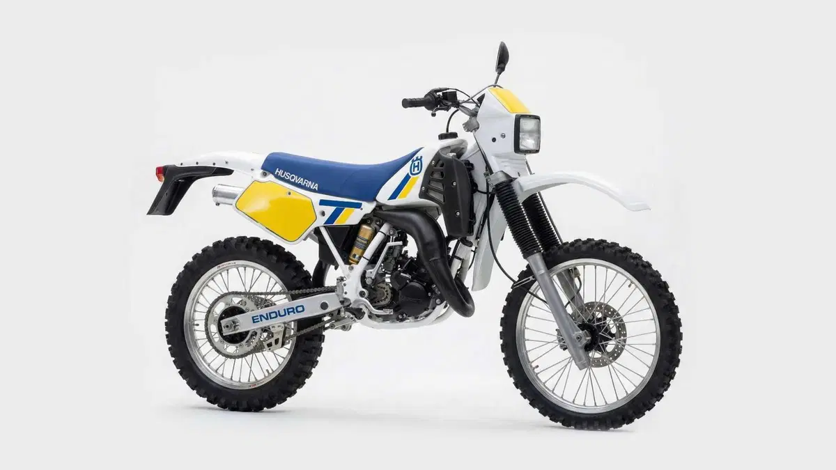 Husqvarna WRK 250 WRK 250