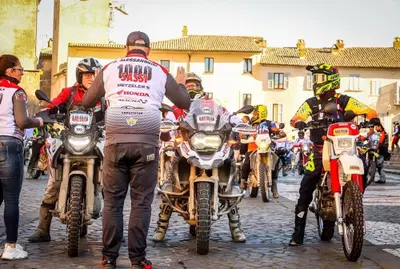 1000 Sassi 2026 