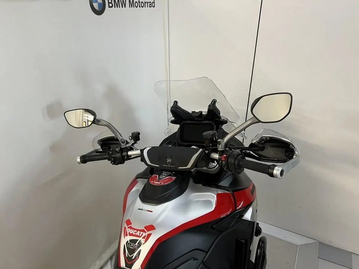 Ducati Multistrada V4 Rally (2023 - 25) (10)