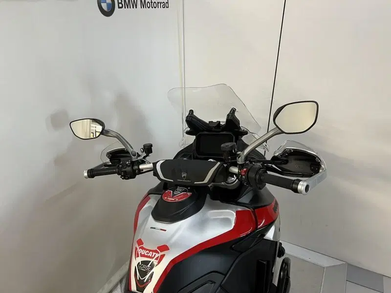 Ducati Multistrada V4 Rally (2023 - 25) (10)