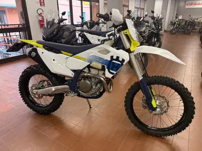 Husqvarna FE 350 (2024) nuova