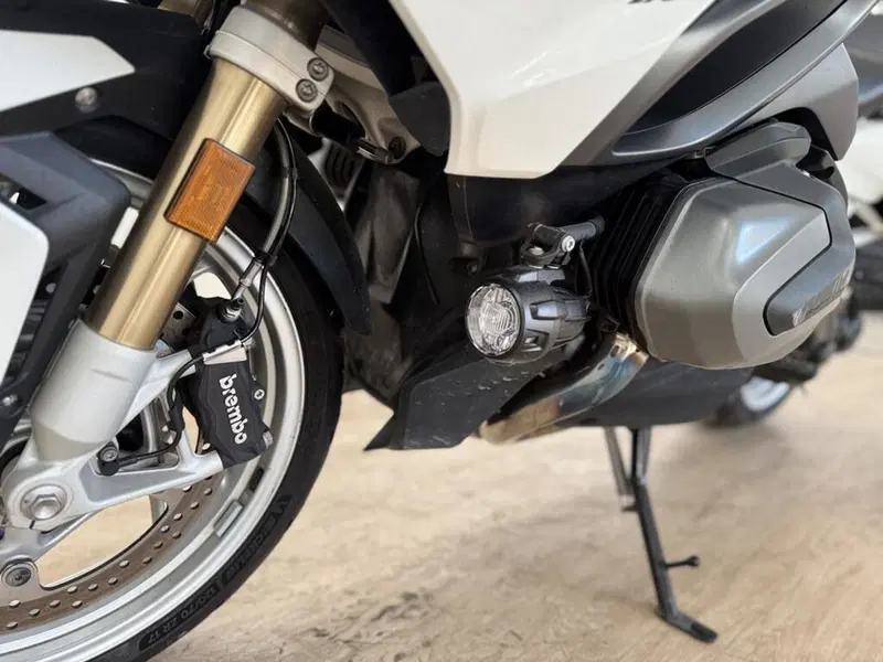 Bmw R 1250 RT (2021 - 25) (10)