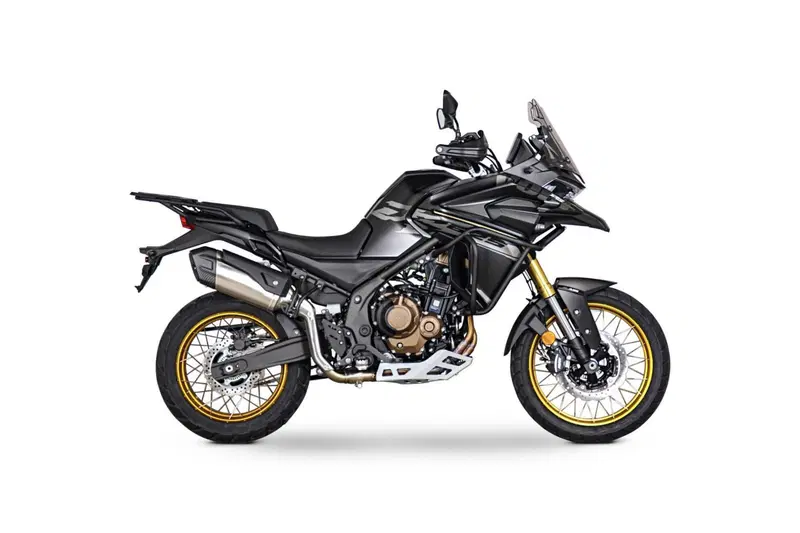 Voge Valico 625DSX (2025 - 26) (2)