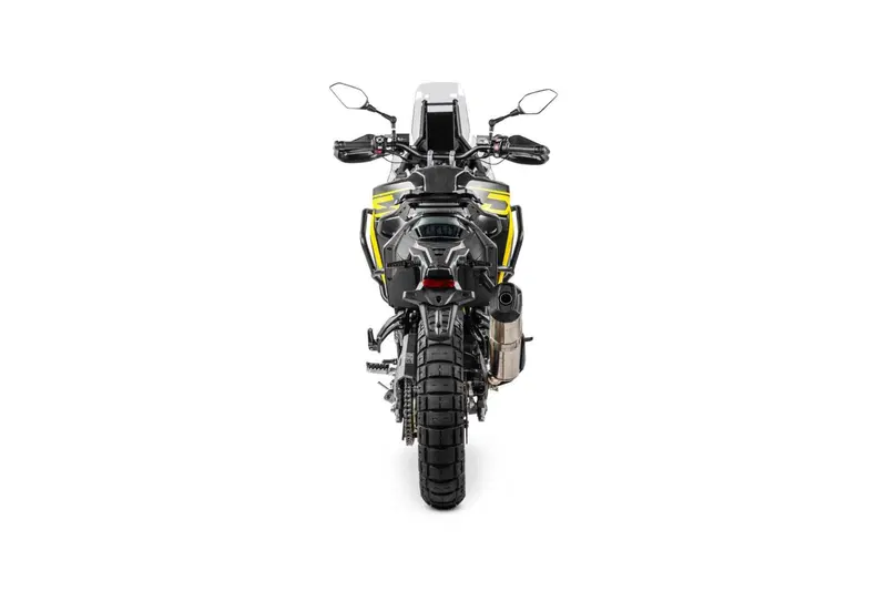 Voge Valico 800DSX Rally (2025 - 26) (4)
