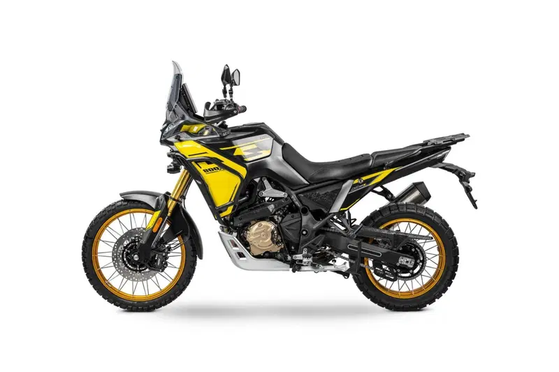 Voge Valico 800DSX Rally (2025 - 26) (6)