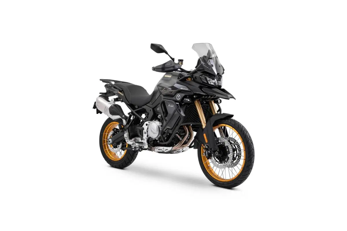 Voge Valico 900DSX (2024 - 26) (8)