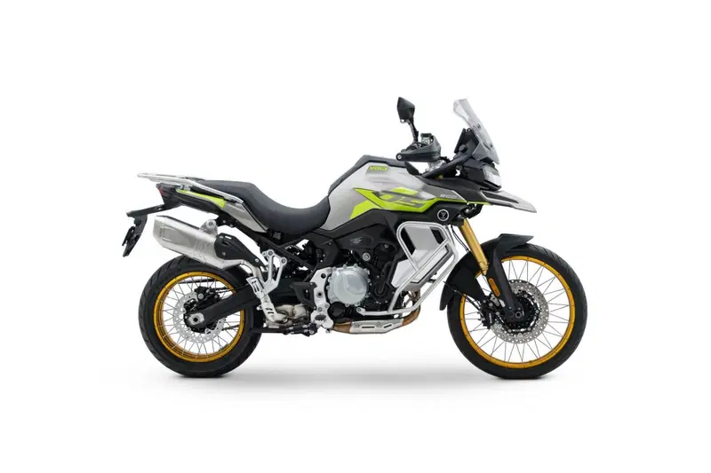 Voge Valico 900DSX (2024 - 26)
