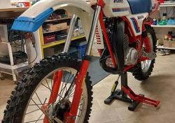 KTM 250 GS80 d'epoca