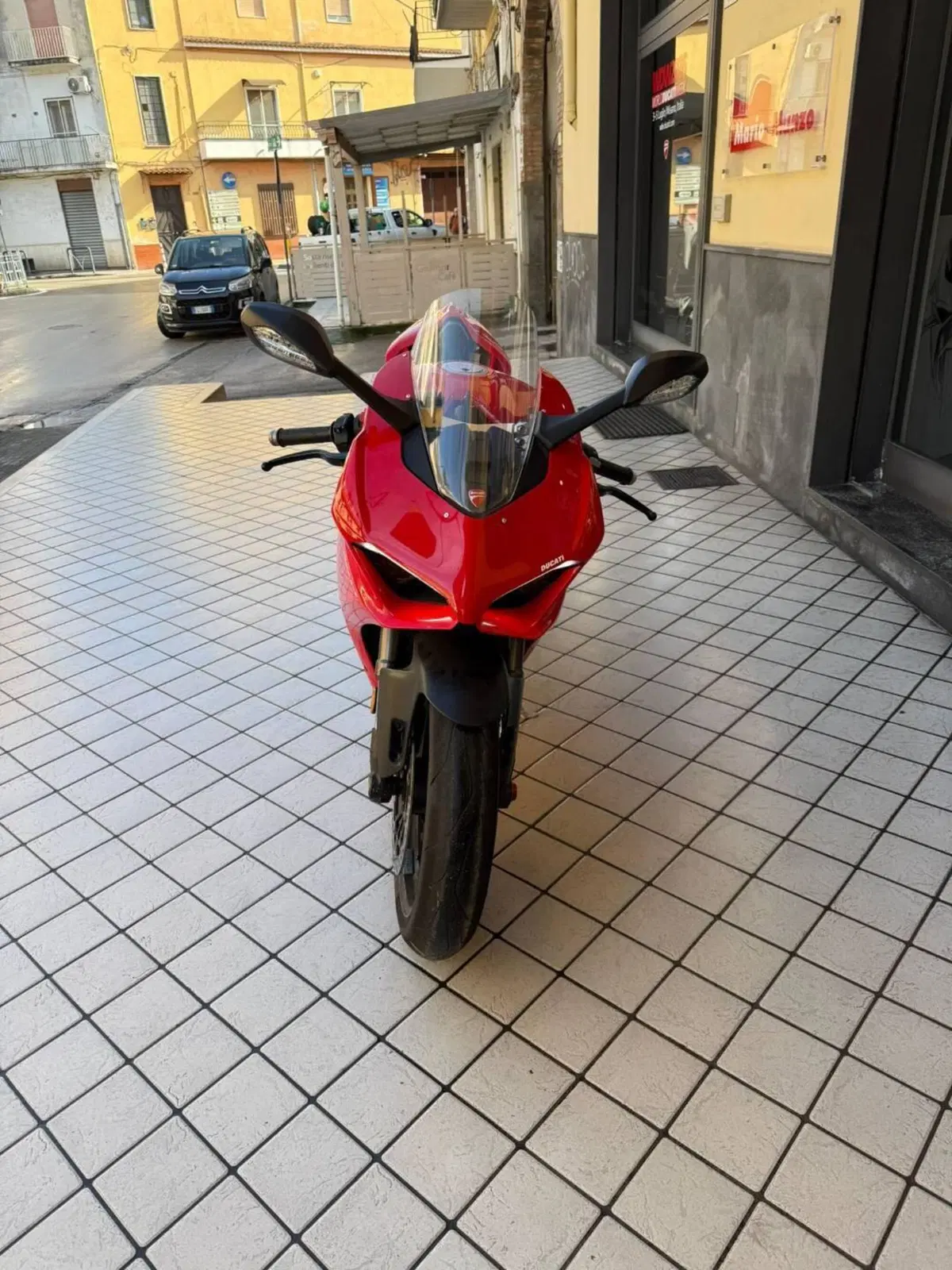 Ducati Panigale V2 955 (2020) (2)