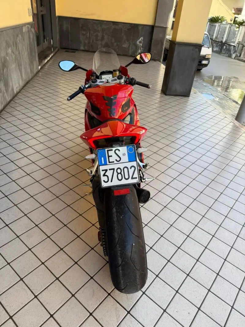 Ducati Panigale V2 955 (2020) (3)
