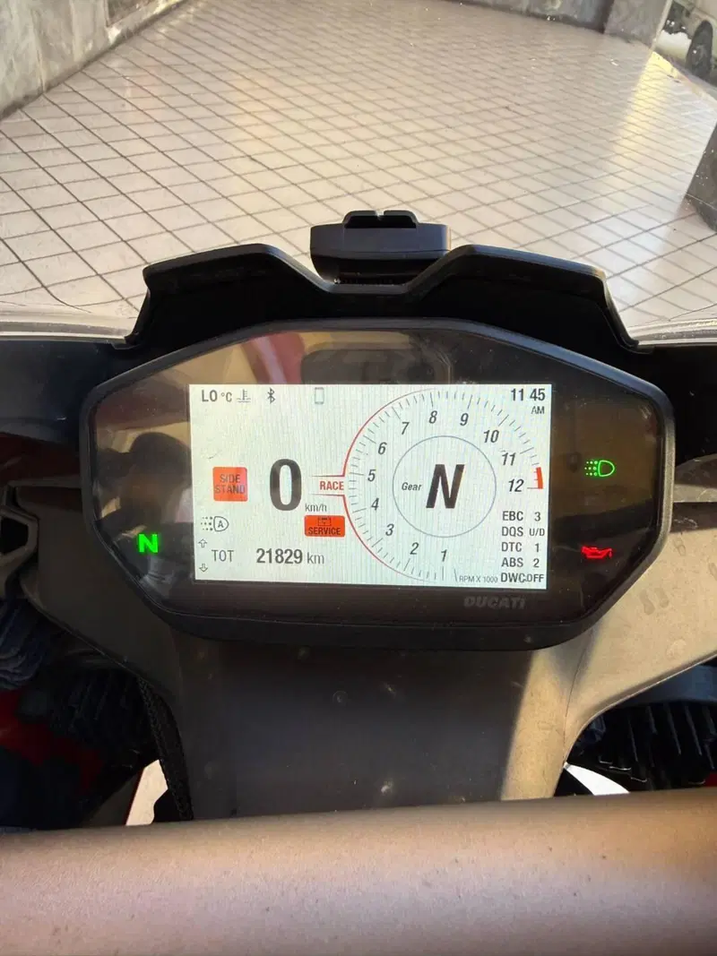 Ducati Panigale V2 955 (2020) (5)