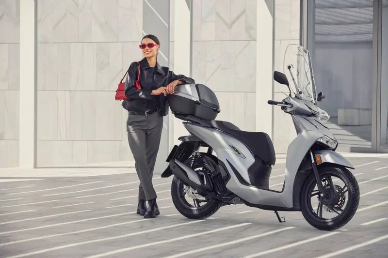 Honda SH 125 (2026) (16)