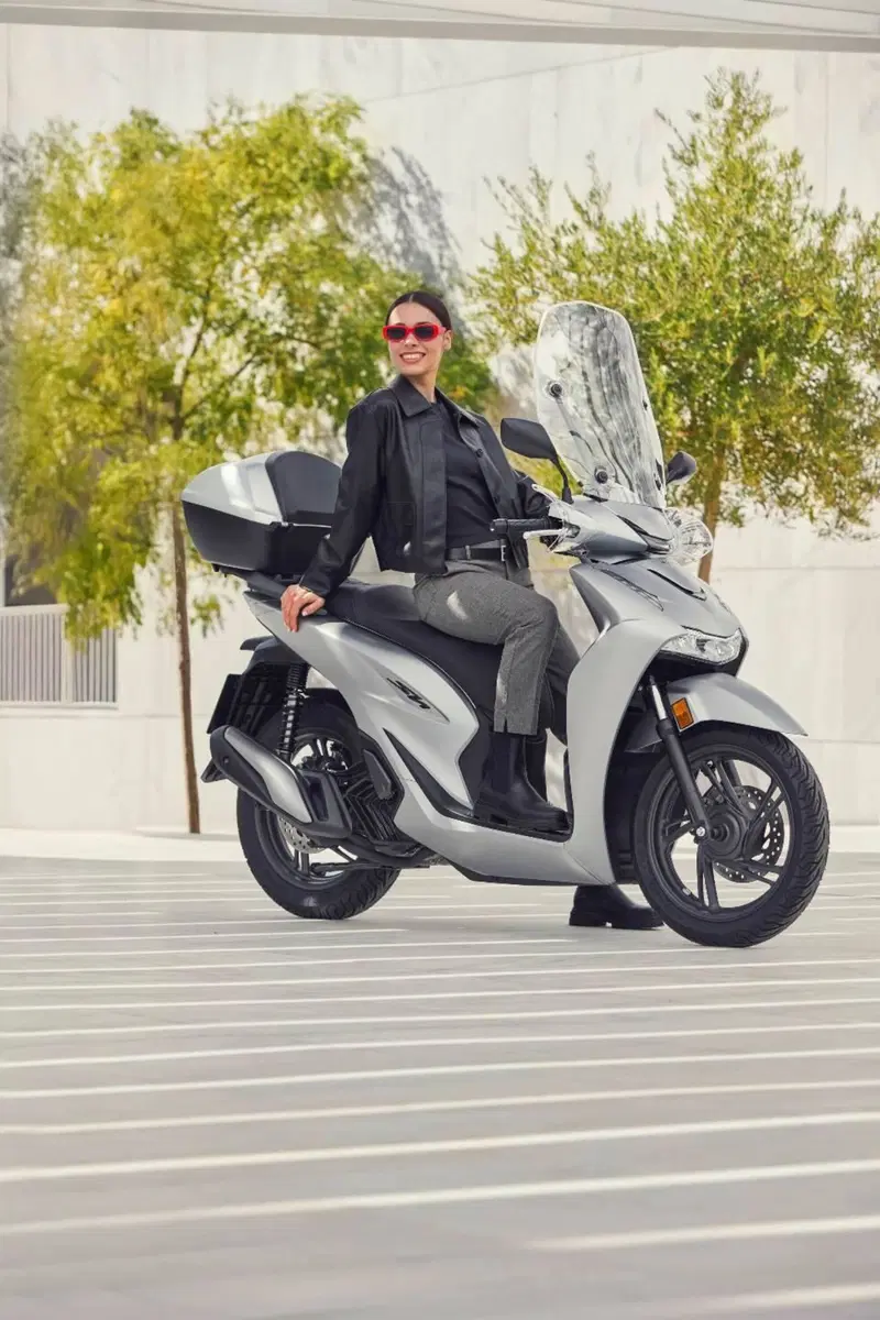 Honda SH 125 (2026) (18)