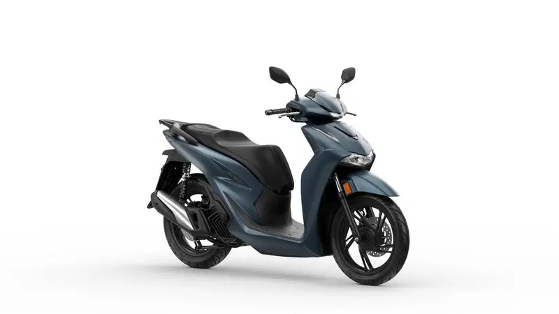 Honda SH 125 (2026) (20)