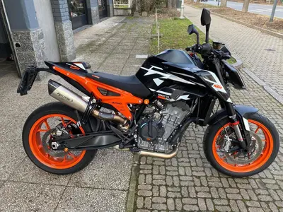 KTM 890 Duke GP (2022 - 23) usata