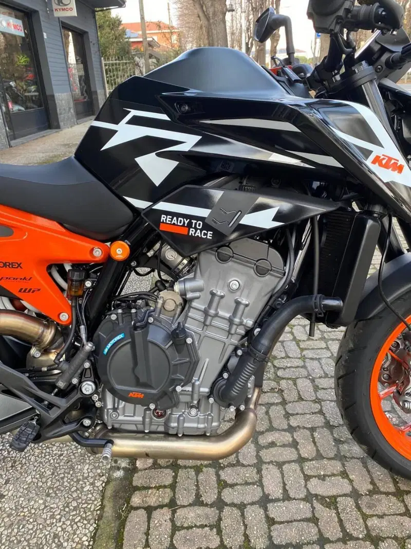 KTM 890 Duke GP (2022 - 23) (8)