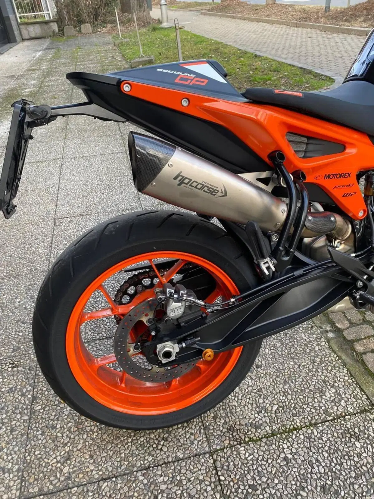 KTM 890 Duke GP (2022 - 23) (9)