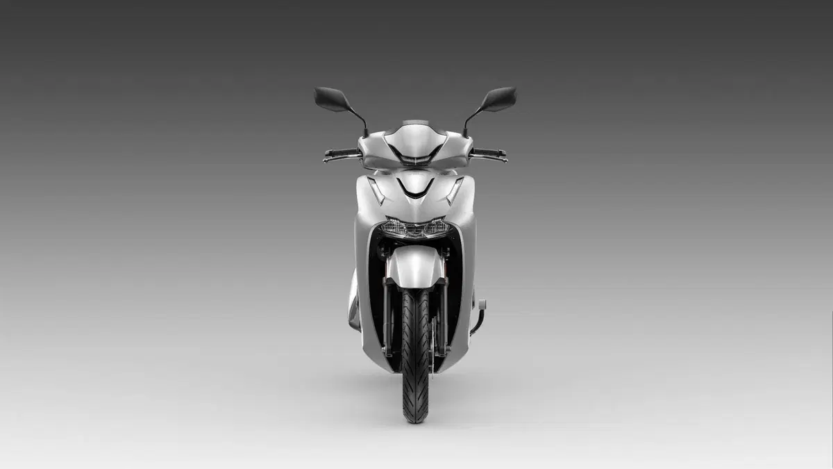 Honda SH 150 (2026) (15)
