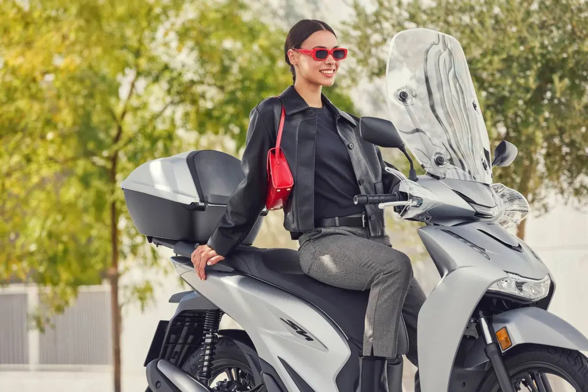 Honda SH 150 (2026) (12)