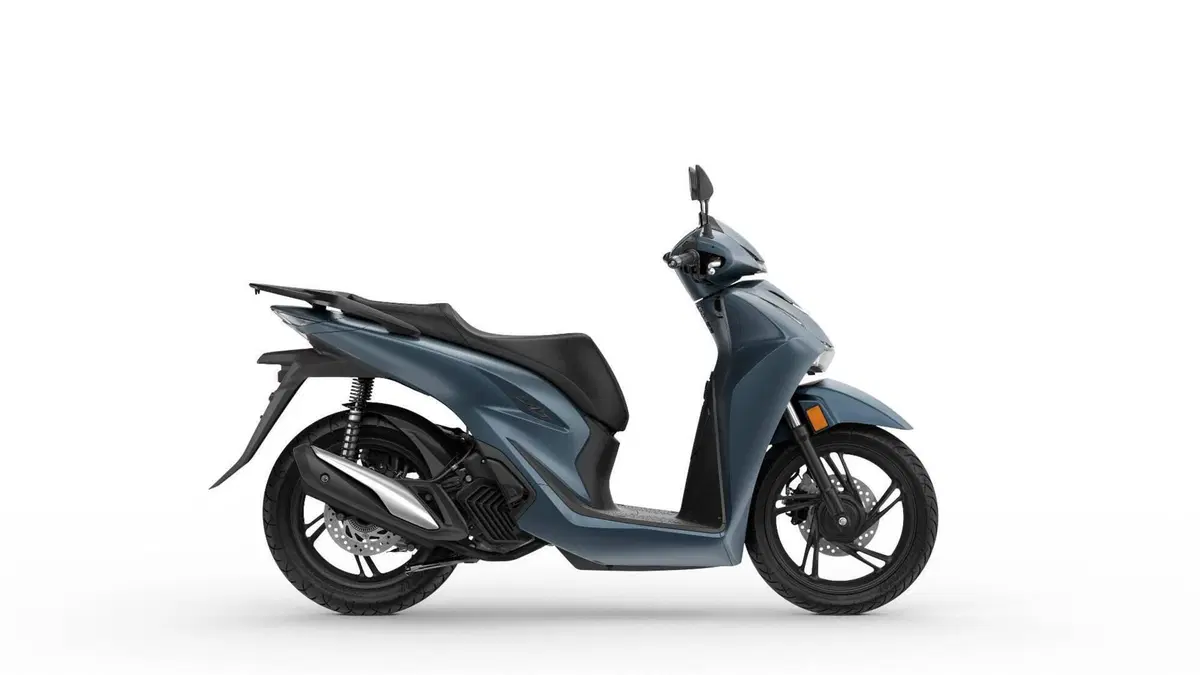 Honda SH 150 (2026) (17)
