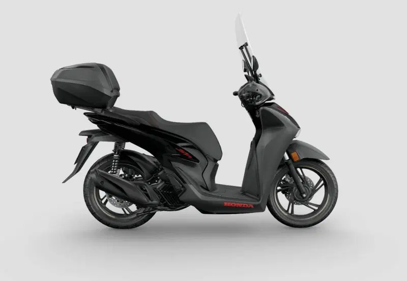 Honda SH 125 Sport (2026) (3)