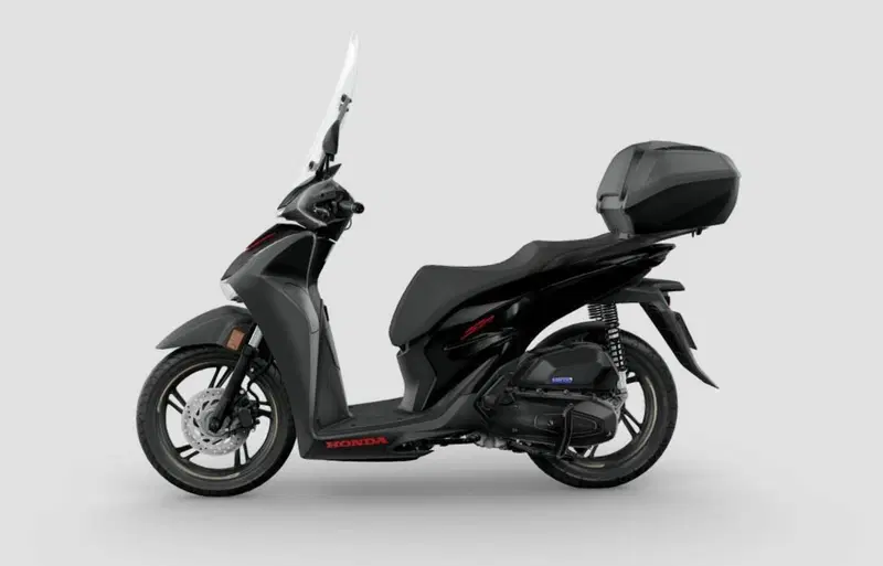 Honda SH 125 Sport (2026) (4)