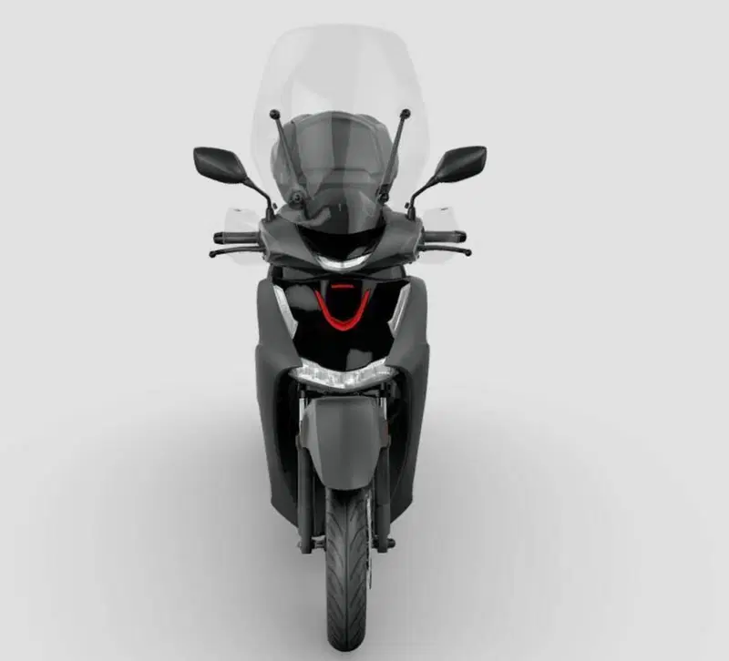Honda SH 125 Sport (2026) (5)