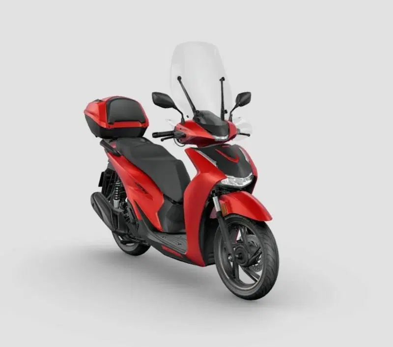 Honda SH 125 Sport (2026) (6)