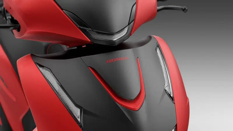 Honda SH 125 Sport (2026) (10)