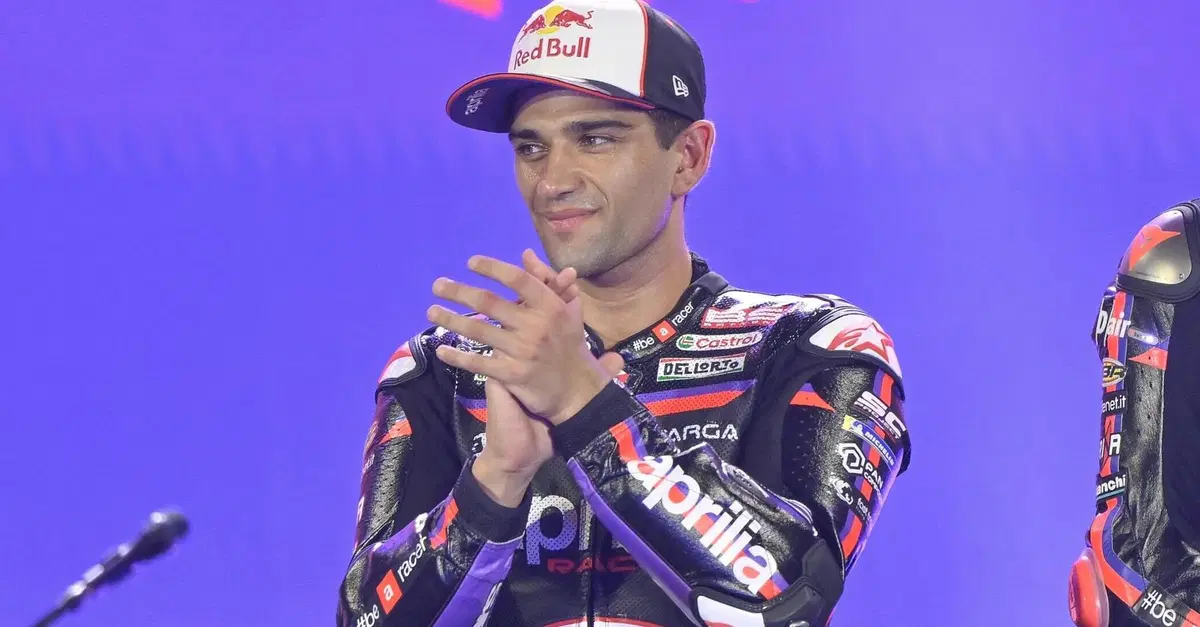 MotoGP 2026. Jorge Martin sar&agrave; a Buriram per i test ufficiali (ma deve ricevere il fit dei medici MotoGP)