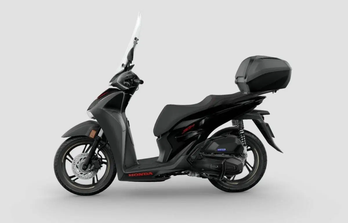 Honda SH 150 Sport (2026) (8)