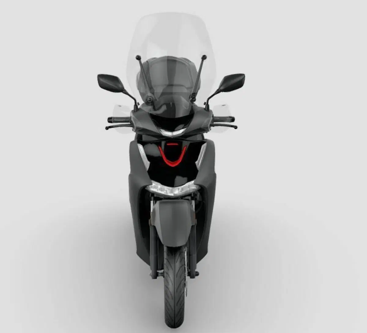 Honda SH 150 Sport (2026) (9)