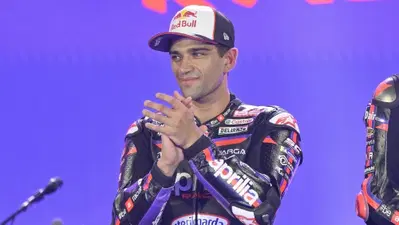 MotoGP 2026. Jorge Martin sar&agrave; a Buriram per i test ufficiali (ma deve ricevere il fit dei medici MotoGP)