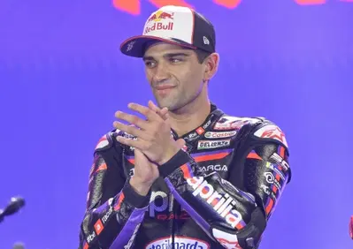MotoGP 2026. Jorge Martin sarà a Buriram per i test ufficiali (ma deve ricevere il fit dei medici MotoGP)