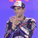 MotoGP 2026. Jorge Martin sarà a Buriram per i test ufficiali (ma prima deve ricevere il fit)