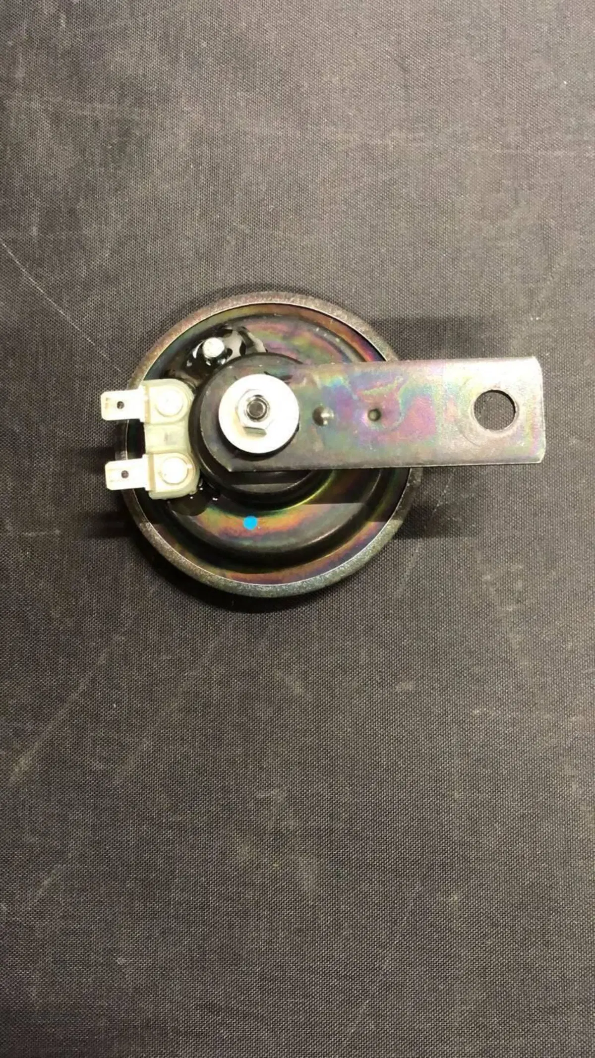 CLAXON PER HONDA CBR 1000 RR-R CODICE 35135MKRDF1 (2)
