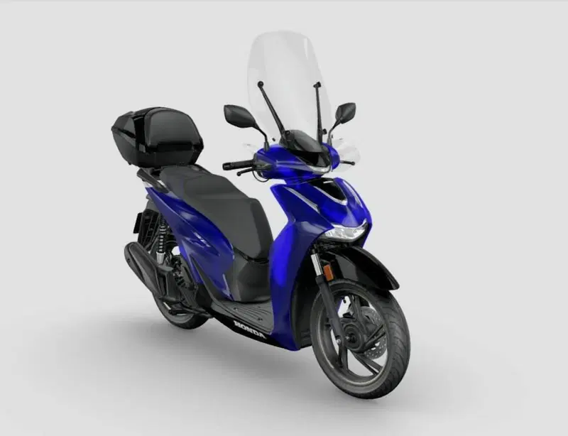 Honda SH 125 Vetro (2026) (4)
