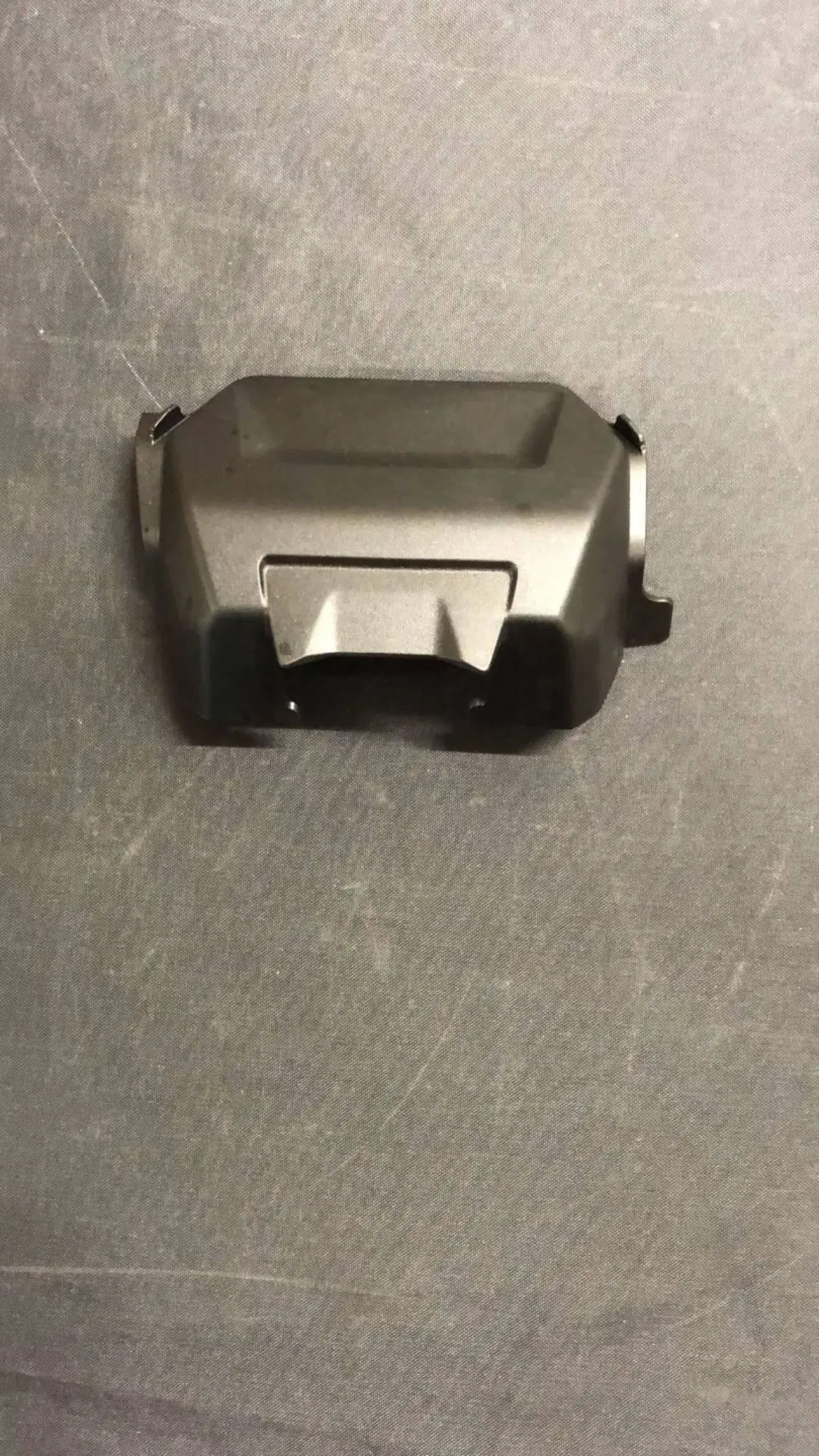 COPERCHIO ANTERIORE SERBATOIO PER HONDA CBR 1000 R