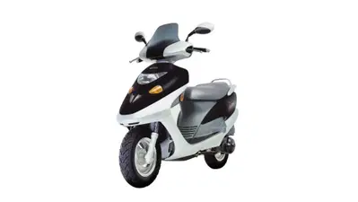 Garelli Joker 125