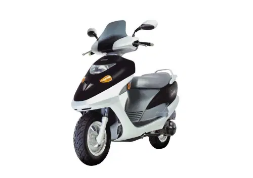 Garelli Joker 125