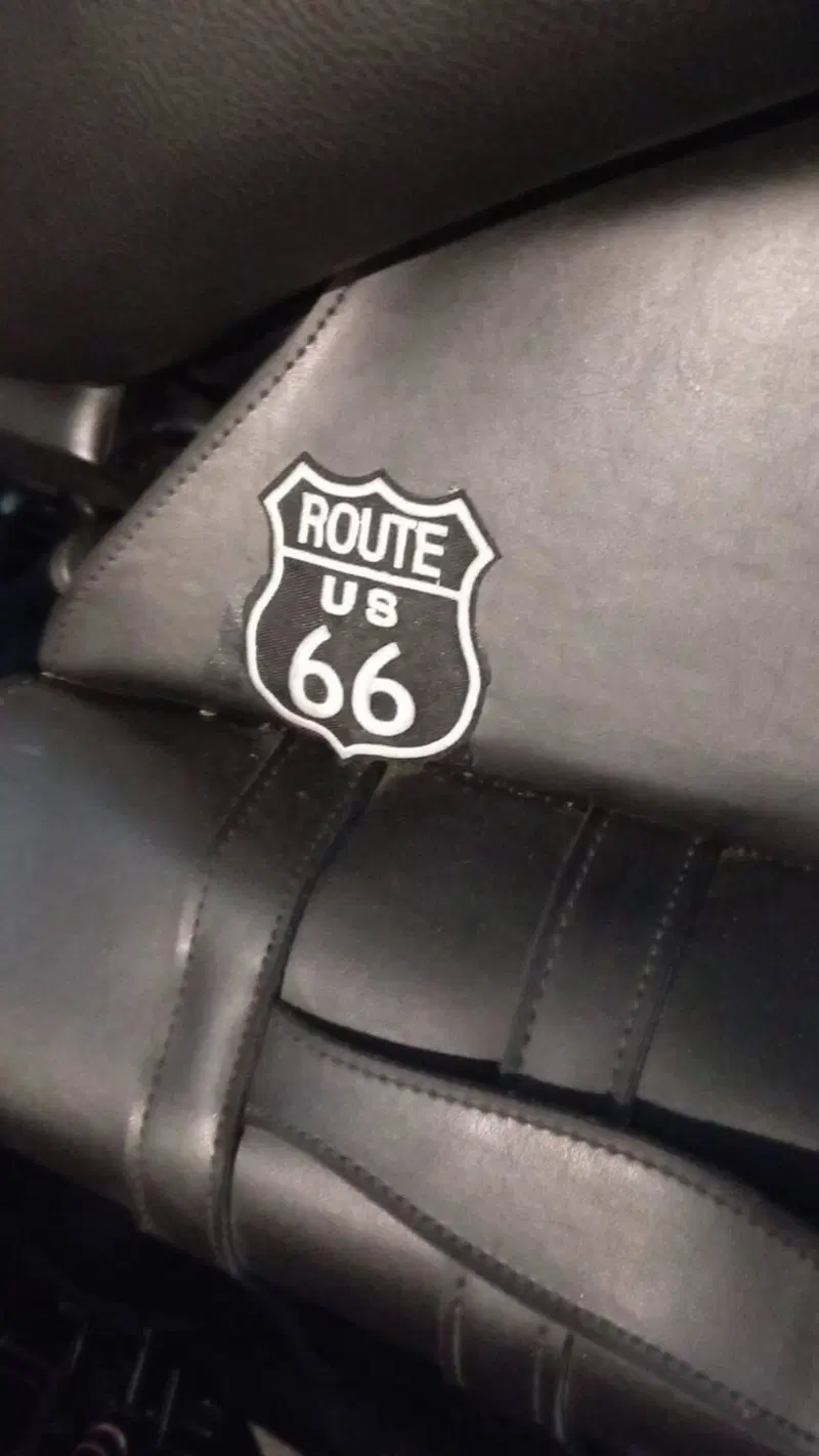 Harley-Davidson 750 Street (2017 - 20) - XG 750 (5)