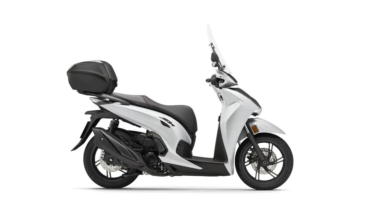 Honda SH 350i Sport (2025 - 26)
