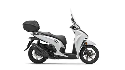 Honda SH 350i Sport (2025 - 26) nuova