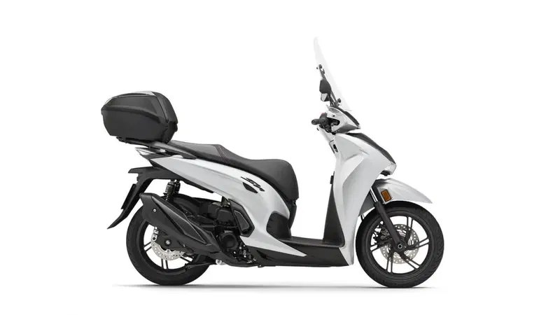 Honda SH 350i Sport (2025 - 26)