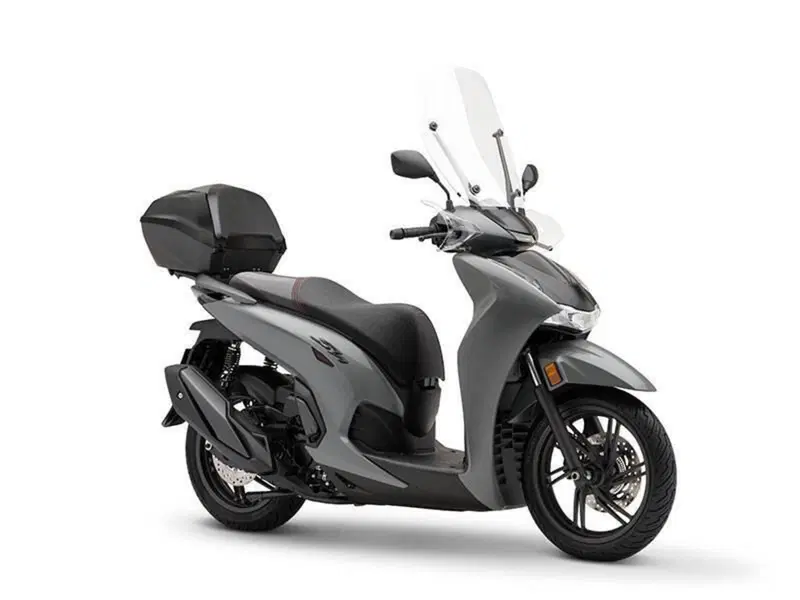 Honda SH 350i Sport (2025 - 26) (2)
