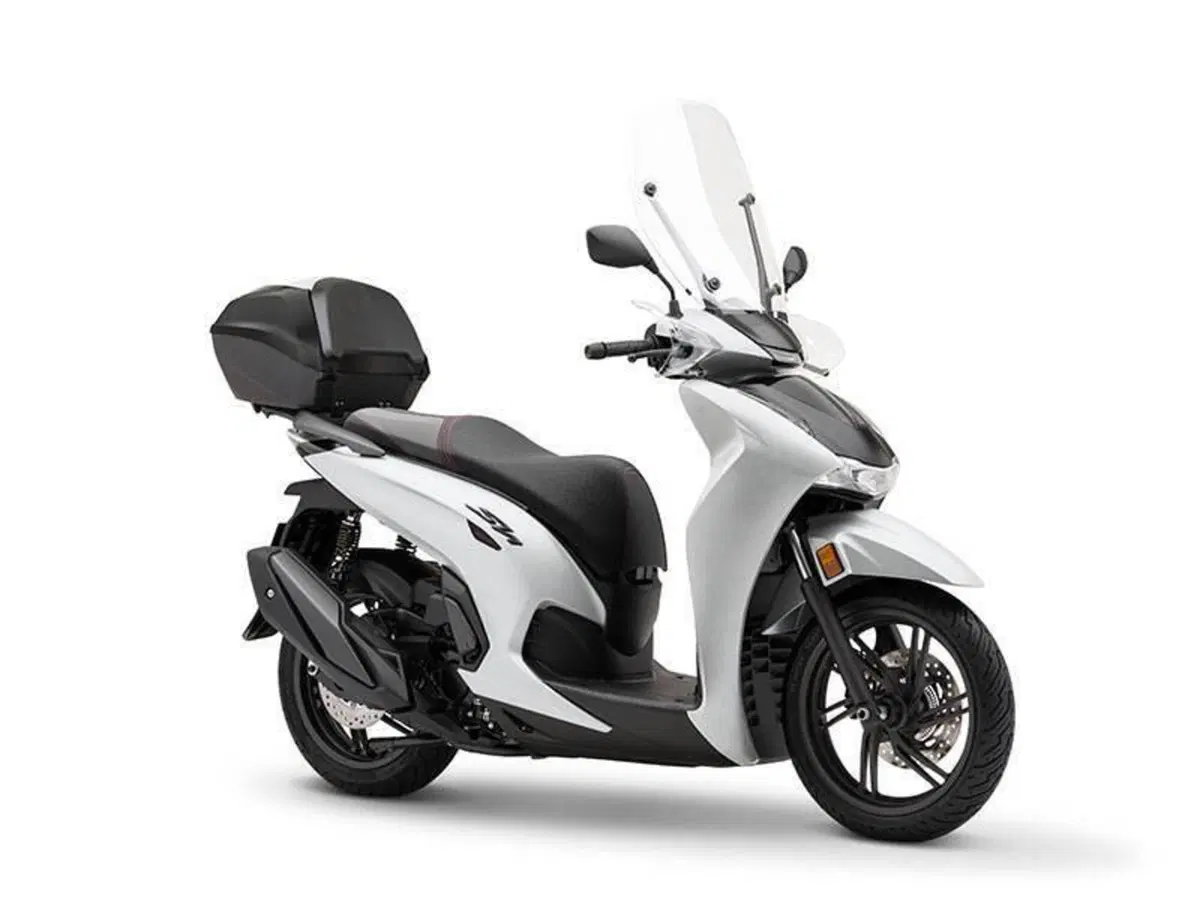 Honda SH 350i Sport (2025 - 26) (3)