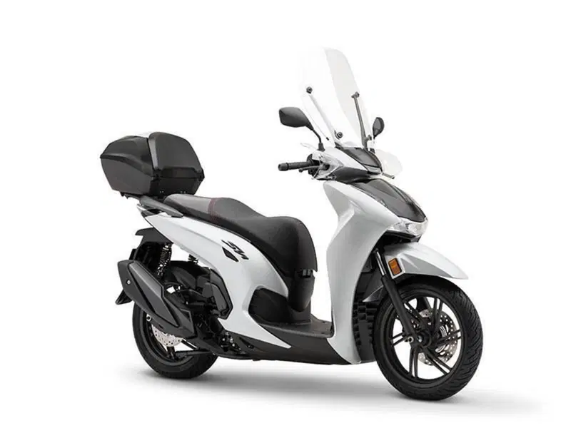 Honda SH 350i Sport (2025 - 26) (3)