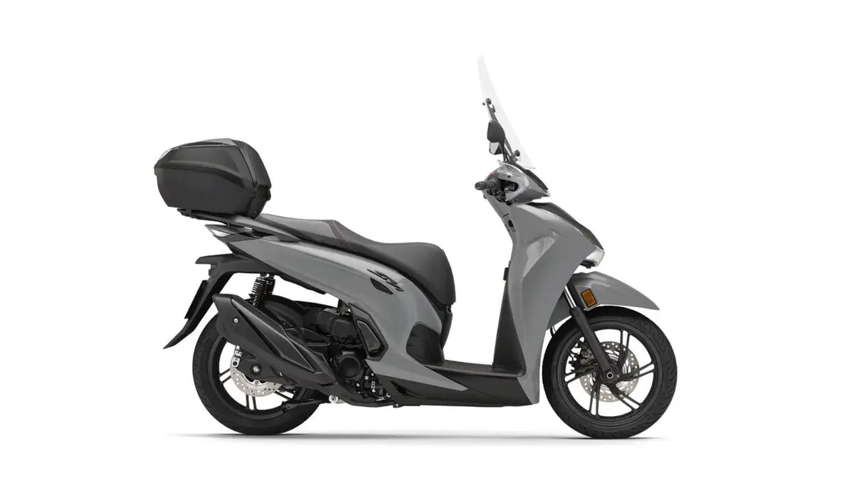 Honda SH 350i Sport (2025 - 26) (4)